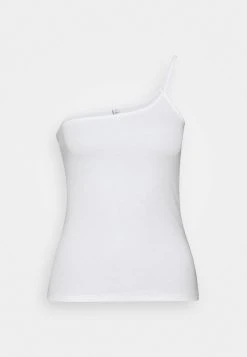 Nly by Nelly Se Vend Bas Prix ON YOUR SIDE - Débardeur t-shirts et tops couleur unie femme 6 Nly by Nelly Se Vend Bas Prix ON YOUR SIDE - Débardeur t-shirts et tops couleur unie femme -Nly by Nelly boutique ec7827698816442e893c2ab3d4cc865b