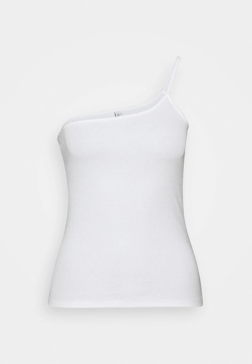 ec7827698816442e893c2ab3d4cc865b.jpg Nly by Nelly Se Vend Bas Prix ON YOUR SIDE - Débardeur t-shirts et tops couleur unie femme -Nly by Nelly boutique ec7827698816442e893c2ab3d4cc865b