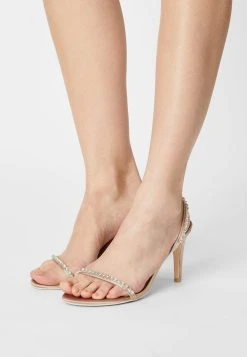 Se Vend Bas Prix Nly by Nelly SPECIAL OCCASION - Mules à talons ouvert femme