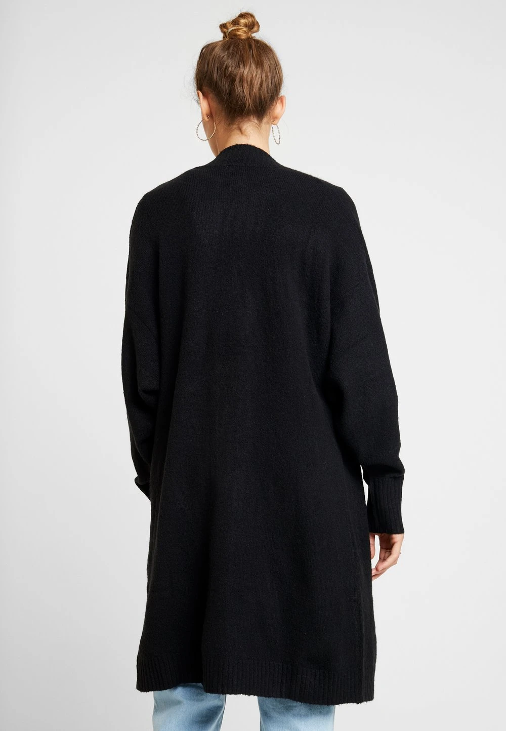 ee0c407eeec4441691593dd6e4ad6a55.jpg Petit Prix Nly by Nelly COZY - Gilet pulls et gilets couleur unie femme -Nly by Nelly boutique ee0c407eeec4441691593dd6e4ad6a55