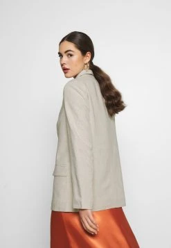 Nly by Nelly Prix Distinctifs LOOSE - Manteau court manteaux col revers femme -Nly by Nelly boutique ef7a9b2a3f61408398de53a6a6f3c1e4