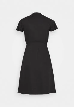 Nly by Nelly Prix Préférentiel SMOCK EM DRESS - Robe de jour robes col en v profond femme -Nly by Nelly boutique efefd45c6855429ba0d918fdc4da13d6