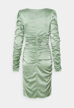 Nly by Nelly BODYCON DRESS - Robe de jour Prix Compétitif robes col carré femme 6 Nly by Nelly BODYCON DRESS - Robe de jour Prix Compétitif robes col carré femme -Nly by Nelly boutique f0090f977c664f8893bd11187070e62c