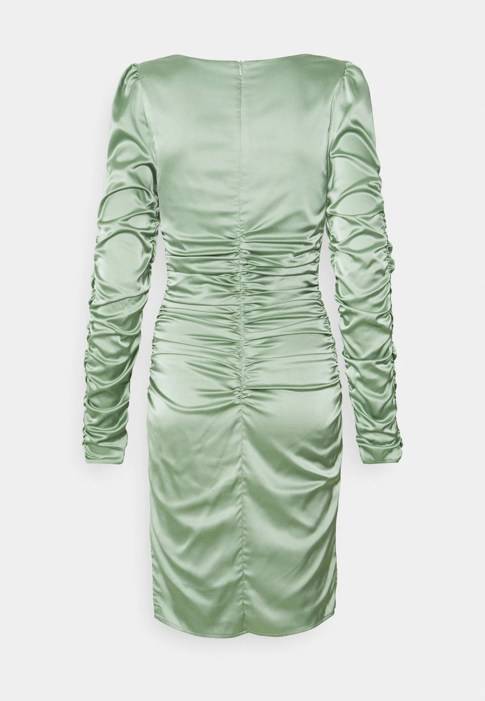 Nly by Nelly BODYCON DRESS - Robe de jour Prix Compétitif robes col carré femme 4 Nly by Nelly BODYCON DRESS - Robe de jour Prix Compétitif robes col carré femme – Image 2