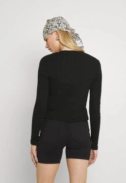 Nly by Nelly CARDIGAN SET - Débardeur Prix Dégriffé pulls et gilets normale femme 4 Nly by Nelly CARDIGAN SET - Débardeur Prix Dégriffé pulls et gilets normale femme -Nly by Nelly boutique f027fc34d9f24b788802d4ae2b1e6ffa