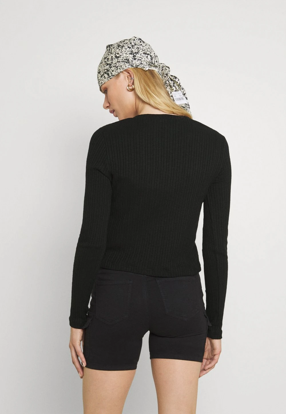 f027fc34d9f24b788802d4ae2b1e6ffa.jpg Nly by Nelly CARDIGAN SET - Débardeur Prix Dégriffé pulls et gilets normale femme -Nly by Nelly boutique f027fc34d9f24b788802d4ae2b1e6ffa