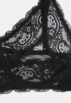 Nly by Nelly UNFORGETTABLE BRA - Soutien-gorge à armatures Vendre-Réclame lingerie transparent femme -Nly by Nelly boutique f07bdb5dfe4e465cacf0a33a63be4884