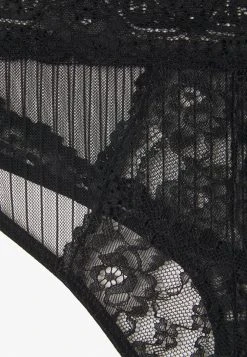 Nly by Nelly Prix Discount UNFORGETTABLE HIGHWAIST THONG - String lingerie transparent femme 8 Nly by Nelly Prix Discount UNFORGETTABLE HIGHWAIST THONG - String lingerie transparent femme -Nly by Nelly boutique f0b9e6e189aa4c0781bab5ef1e1c64db