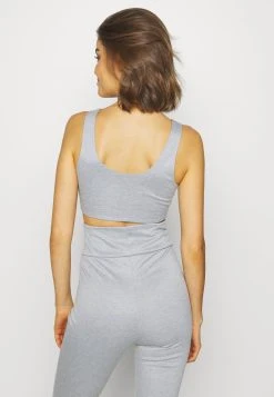 Garantie De Qualité 100% Nly by Nelly CORSET SEAM SET - Pantalon de survêtement t-shirts et tops normale femme 5 Garantie De Qualité 100% Nly by Nelly CORSET SEAM SET - Pantalon de survêtement t-shirts et tops normale femme -Nly by Nelly boutique f1518867436e4c61a4dfb1a829580a41