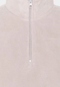 Qualité Excellente Nly by Nelly BOX - Sweatshirt pulls et gilets col camionneur femme -Nly by Nelly boutique f1960eccea3b4fee9c38249669bbfe72