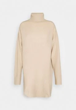 Nly by Nelly LONG ROLL NECK - Pullover excellente qualité pulls et gilets col roul&eacute; femme -Nly by Nelly boutique f19697c6c7f943c697e3d4fecedc754c