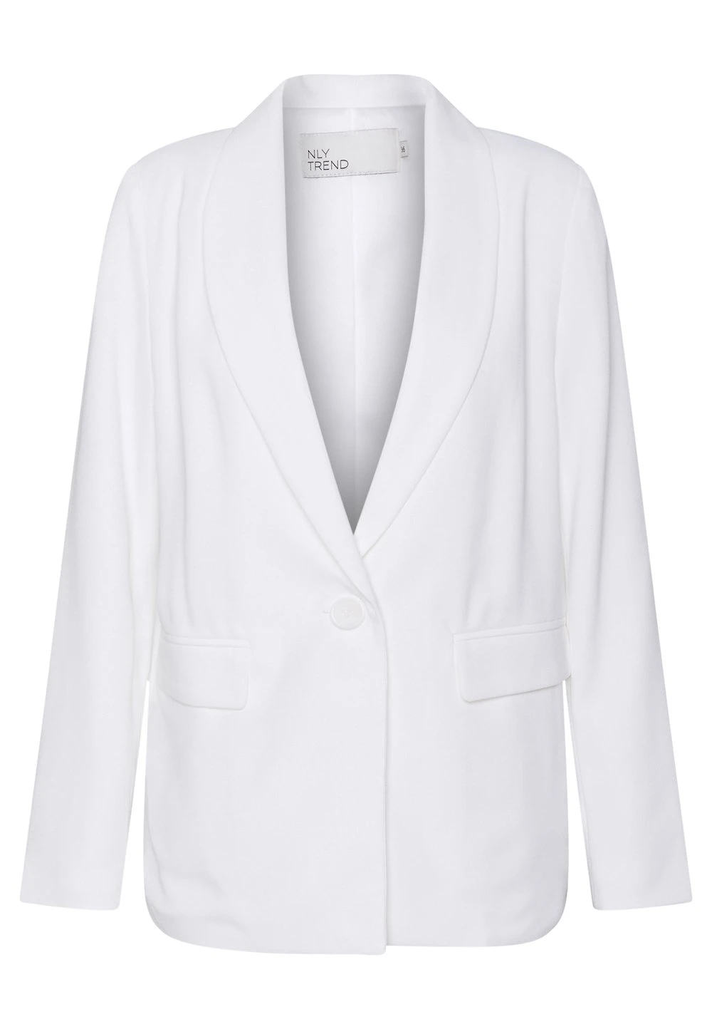 f1b2cbb9737440809436c22f20c6b7a1-1.jpg Vendre-Réclame Nly by Nelly THE IT - Manteau court manteaux col châle femme -Nly by Nelly boutique f1b2cbb9737440809436c22f20c6b7a1 1