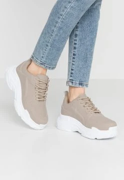 Nly by Nelly Bas Prix PERFECT CHUNKY - Baskets basses sneakers rond femme
