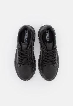 Nly by Nelly Prix Allégé AIM HIGHER - Baskets basses sneakers rond femme 14 Nly by Nelly Prix Allégé AIM HIGHER - Baskets basses sneakers rond femme -Nly by Nelly boutique f210117ed5f04229b83a6b8c16e61064