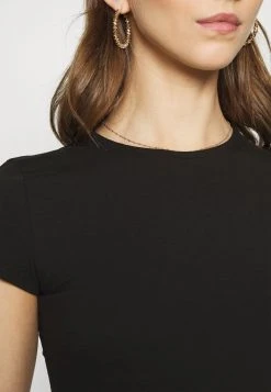 Réduction Nly by Nelly PERFECT TEE DRESS - Robe en jersey robes col rond femme 7 Réduction Nly by Nelly PERFECT TEE DRESS - Robe en jersey robes col rond femme -Nly by Nelly boutique f296f9bf92b24a42a6220f855f5a43f7