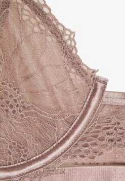 Nly by Nelly Qualité Excellente MEMORY LANE BRA - Soutien-gorge à armatures lingerie transparent femme 8 Nly by Nelly Qualité Excellente MEMORY LANE BRA - Soutien-gorge à armatures lingerie transparent femme -Nly by Nelly boutique f2d54500290d41909073411dca1a8d7c