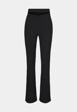 Nly by Nelly WAIST FOCUS PANTS - Pantalon classique Qualité Garantie pantalons haute femme 5 Nly by Nelly WAIST FOCUS PANTS - Pantalon classique Qualité Garantie pantalons haute femme -Nly by Nelly boutique f3124b265a7f460fa9509f1d666f5919