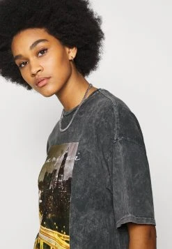 Prix Aimable Nly by Nelly EXTRA TEE DRESS - Robe en jersey robes col rond femme 5 Prix Aimable Nly by Nelly EXTRA TEE DRESS - Robe en jersey robes col rond femme -Nly by Nelly boutique f32d93940802468b8a2e3e1bf3e0652d