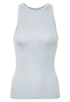 Nly by Nelly Prix Accessible A SIMPLE TANK - Débardeur t-shirts et tops col rond femme -Nly by Nelly boutique f35869f08eb0422e8d99eccfe54dc4a6