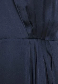 Nly by Nelly DRAPY GOWN - Robe de cocktail Prix Bradés robes col rond femme -Nly by Nelly boutique f4106f6e73d647bf8d62d5eaad948822