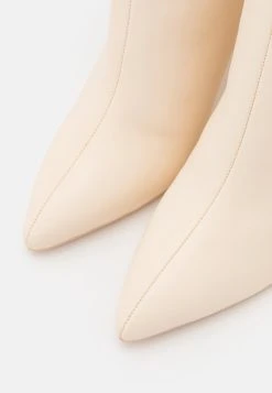 Nly by Nelly WIDE KNEE BOOT - Bottes à talons hauts Qualité Excellente pointu femme -Nly by Nelly boutique f43ff319b8bc4ea8947dbbabcd70ac4f