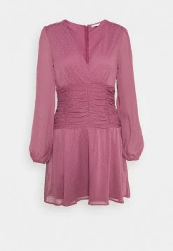 Qualité absolue Nly by Nelly OWN IT DRAPY DRESS - Robe de soirée robes cache-cœur femme 12 Qualité absolue Nly by Nelly OWN IT DRAPY DRESS - Robe de soirée robes cache-cœur femme -Nly by Nelly boutique f45247e52c1a4658a6eaca1d34f34761