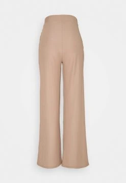 Nly by Nelly WIDE POCKET PANTS - Pantalon classique Prix Distinctifs pantalons haute femme 18 Nly by Nelly WIDE POCKET PANTS - Pantalon classique Prix Distinctifs pantalons haute femme -Nly by Nelly boutique f461b3c7155b4b6b9583294ca10bdd02