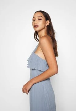 Bon Rapport Coût-Efficacité Nly by Nelly YOUR FINE FRILL GOWN - Robe de cocktail robes fermeture &eacute;clair femme -Nly by Nelly boutique f494bcb82d2d42209b73bc7d241dc518