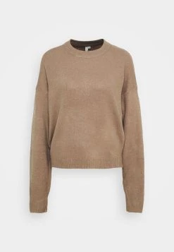 Nly by Nelly SLEEVE FOCUS - Pullover Prix Sympa pulls et gilets col rond femme -Nly by Nelly boutique f4acd26134da419cbb5616f721fd9bd2