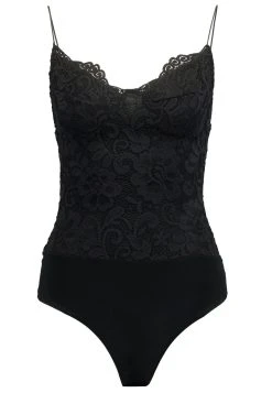 Nly by Nelly Soldes En Ligne STRAP BODYSUIT - Débardeur t-shirts et tops col en v profond femme 11 Nly by Nelly Soldes En Ligne STRAP BODYSUIT - Débardeur t-shirts et tops col en v profond femme -Nly by Nelly boutique f4ef68c262e04fa5965e4fde67b4e3eb