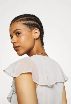 Nly by Nelly Se Vend Bas Prix DASHING FLOUNCE DRESS - Robe de soirée robes col à jabot femme 6 Nly by Nelly Se Vend Bas Prix DASHING FLOUNCE DRESS - Robe de soirée robes col à jabot femme -Nly by Nelly boutique f4f0fef8d8bf40979dc95ea66ae8a40d