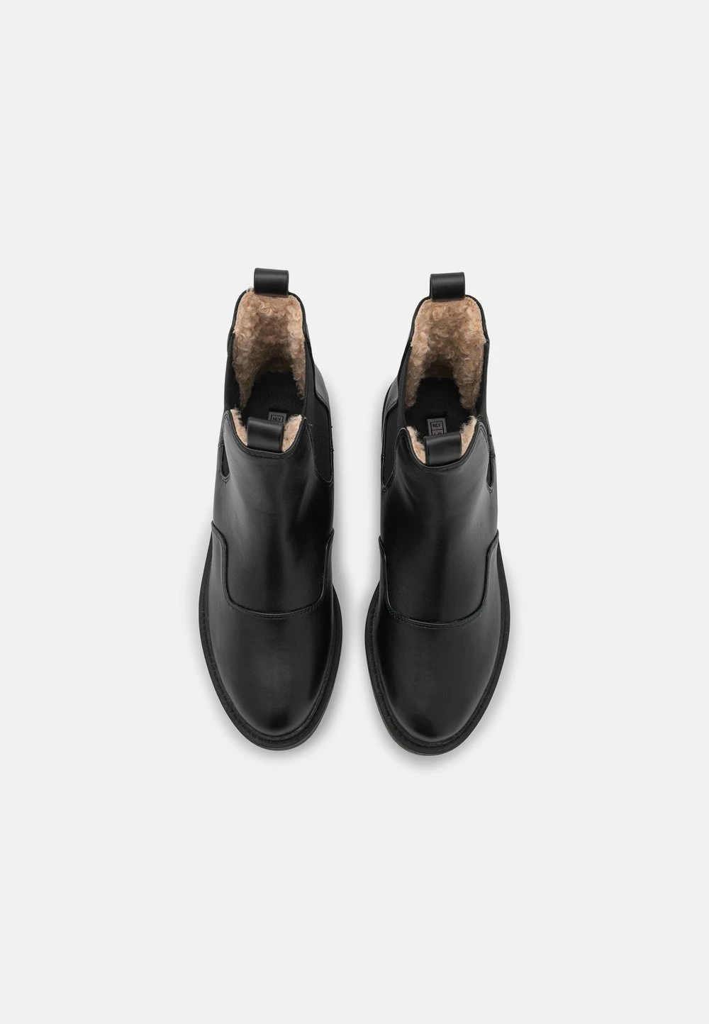 Nly by Nelly WARM CHELSEA BOOT - Bottines Vendre rond femme 8 Nly by Nelly WARM CHELSEA BOOT - Bottines Vendre rond femme – Image 6