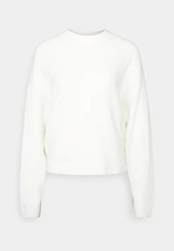 Nly by Nelly SLEEVE FOCUS - Pullover Prix Sympa pulls et gilets col rond femme -Nly by Nelly boutique f5238dd08f0846f1bac4442111a2ed07