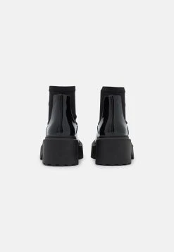 Réduction Nly by Nelly WALK THIS WAY BOOT - Bottines à plateau rond femme 5 Réduction Nly by Nelly WALK THIS WAY BOOT - Bottines à plateau rond femme -Nly by Nelly boutique f524840c262d4fe990773ed39bda626e