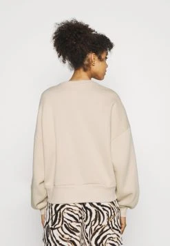 Nly by Nelly GOT IT - Sweatshirt Marchandise de première qualité pulls et gilets col rond femme -Nly by Nelly boutique f54a028cb74147c2acbc8c015bc933ea