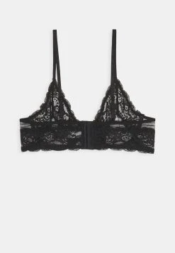 Nly by Nelly UNFORGETTABLE BRA - Soutien-gorge à armatures Vendre-Réclame lingerie transparent femme -Nly by Nelly boutique f55eab80ffdb4f4488ddf289720bf2d2