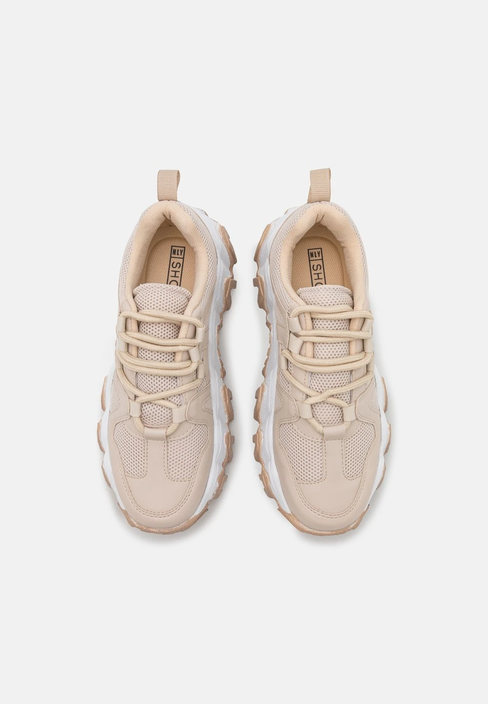 f589328d43e04fcca8176f8e0c0b3cfc.jpg Nly by Nelly Produit de première qualité CHUNKY LAYERED - Baskets basses baskets & sneakers rond femme -Nly by Nelly boutique f589328d43e04fcca8176f8e0c0b3cfc