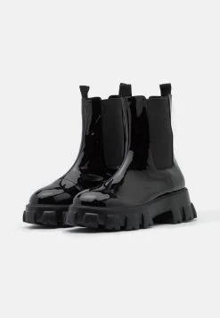 Nly by Nelly Meilleur Prix Garanti BITE IT CHELSEA BOOT - Bottines à plateau rond femme 11 Nly by Nelly Meilleur Prix Garanti BITE IT CHELSEA BOOT - Bottines à plateau rond femme -Nly by Nelly boutique f59d06d770984c06b0ab0cc729a9256a