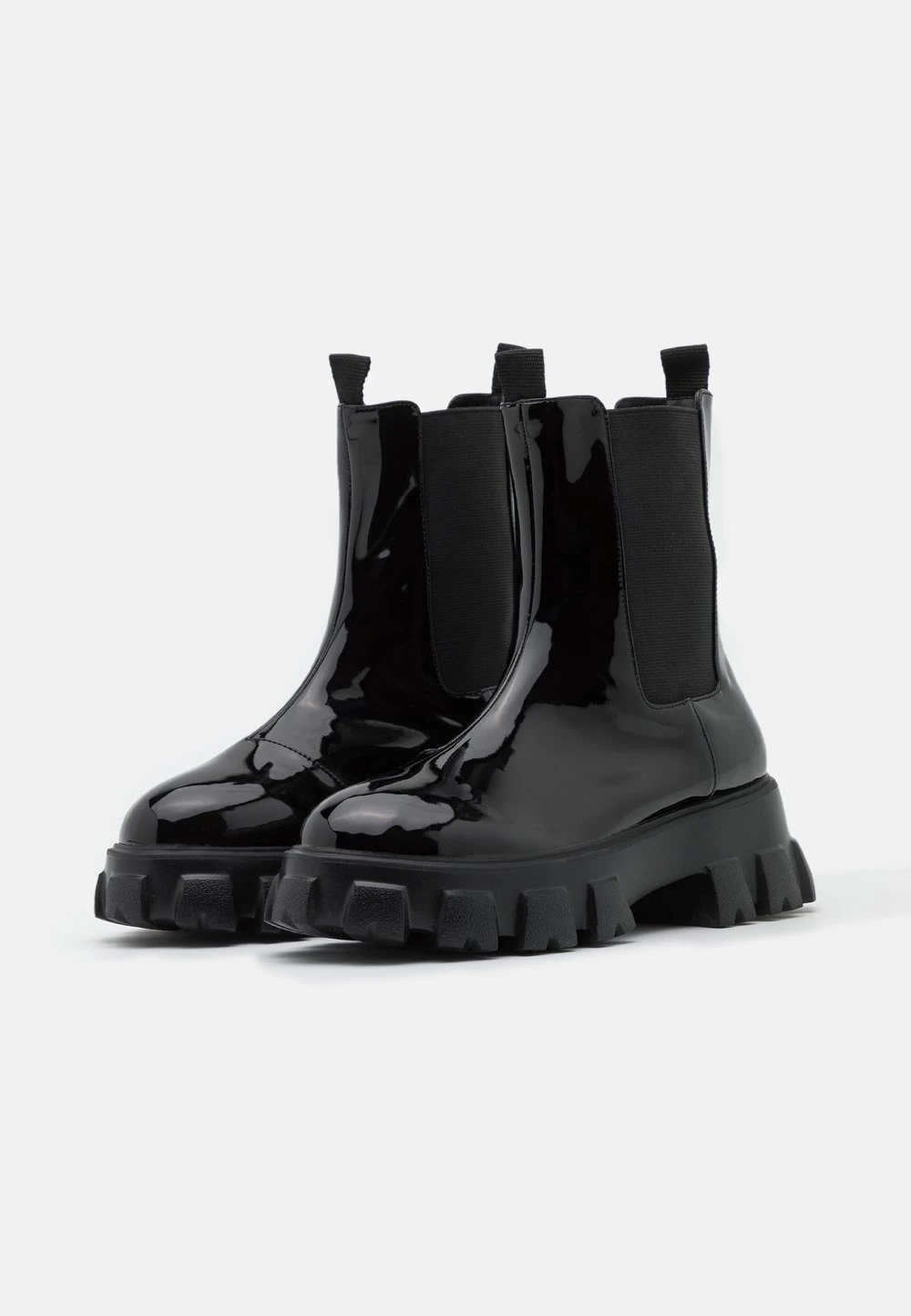 Nly by Nelly Meilleur Prix Garanti BITE IT CHELSEA BOOT - Bottines à plateau rond femme 5 Nly by Nelly Meilleur Prix Garanti BITE IT CHELSEA BOOT - Bottines à plateau rond femme – Image 3