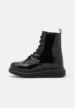 Nly by Nelly HONEY BOOT - Bottines à lacets Prix Discount rond femme 9 Nly by Nelly HONEY BOOT - Bottines à lacets Prix Discount rond femme -Nly by Nelly boutique f67b8b576c0a4fae8e7e6a3784ad387c