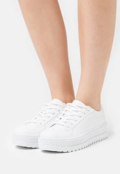 Nly by Nelly ABOVE & BELOW - Baskets basses Qualité Garantie sneakers rond femme