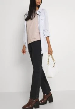 Nly by Nelly Se Vend Bas Prix CHEEKY - Jean droit jeans haute femme 12 Nly by Nelly Se Vend Bas Prix CHEEKY - Jean droit jeans haute femme -Nly by Nelly boutique f7aa27b2666c473f9ed8ff870431b88d