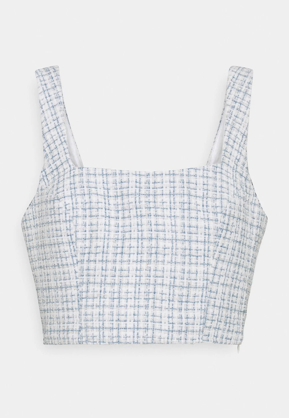 f7eb6f2dfedc48ff8305f727b19b766d.jpg Nly by Nelly Prix Allégé LITTLE CLASSIC - Débardeur chemises et blouses echancrure dos femme -Nly by Nelly boutique f7eb6f2dfedc48ff8305f727b19b766d