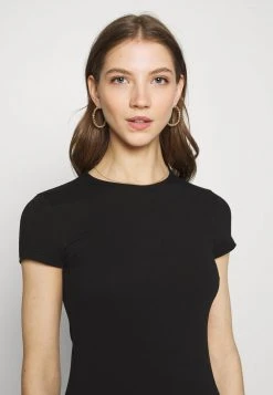 Réduction Nly by Nelly PERFECT TEE DRESS - Robe en jersey robes col rond femme 5 Réduction Nly by Nelly PERFECT TEE DRESS - Robe en jersey robes col rond femme -Nly by Nelly boutique f873184df3794ae58de3b7e46f396b72