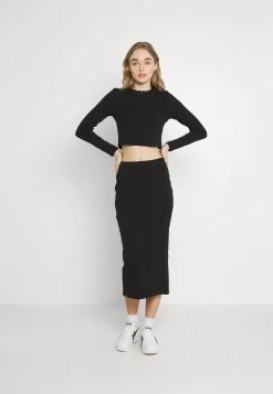 Nly by Nelly AMAZING SKIRT SET - Jupe crayon Faible Prix jupes col rond femme