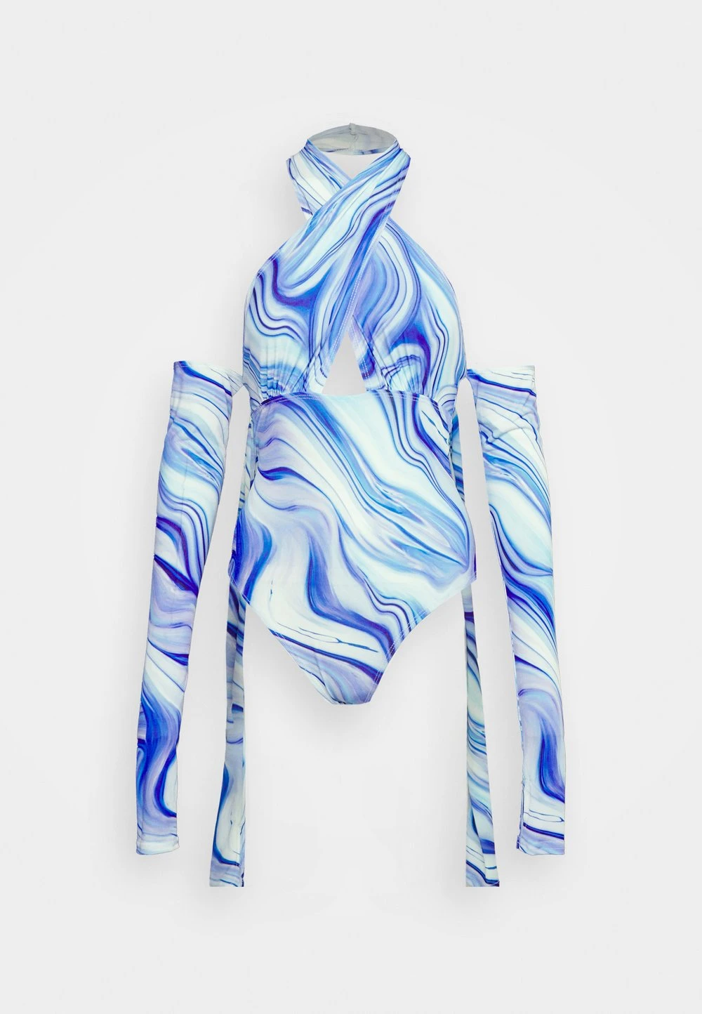 Prix De Lancement Nly by Nelly GLOVE SLEEVE - T-shirt à manches longues t-shirts et tops echancrure dos femme 8 Prix De Lancement Nly by Nelly GLOVE SLEEVE - T-shirt à manches longues t-shirts et tops echancrure dos femme – Image 6