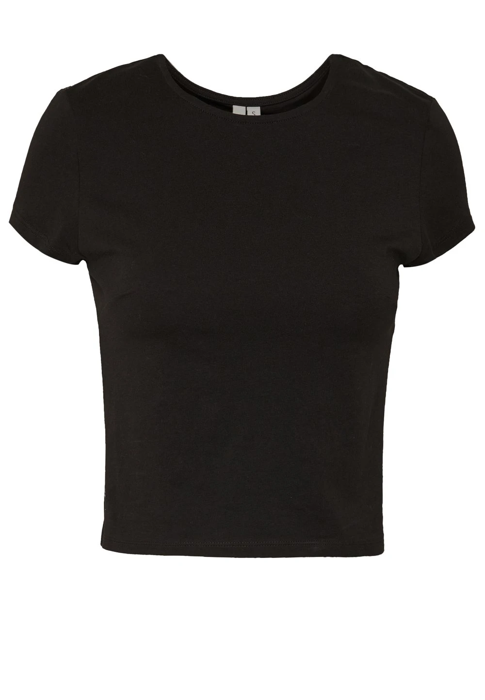 f9f0149b09ca4c1aa0eb79ac9abb05a1-2.jpg Prix Distinctifs Nly by Nelly PERFECT CROPPED TEE - T-shirt basique t-shirts et tops col rond femme -Nly by Nelly boutique f9f0149b09ca4c1aa0eb79ac9abb05a1 2