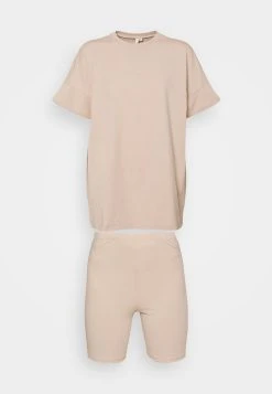 Produit de première qualité Nly by Nelly SET - Legging pantalons normale femme -Nly by Nelly boutique fa1058a5e0404247b1b89e15a482a73b 1