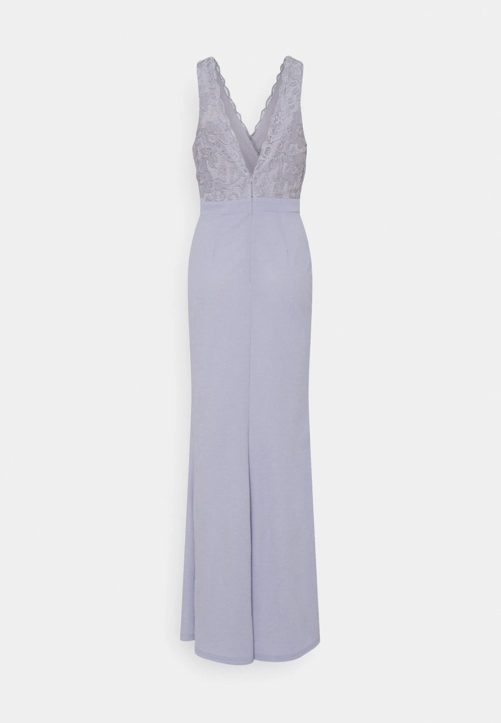 Nly by Nelly Prix Favorable BREAK YOUR HEART LACE GOWN - Robe de cocktail robes cache-cœur femme 9 Nly by Nelly Prix Favorable BREAK YOUR HEART LACE GOWN - Robe de cocktail robes cache-cœur femme – Image 7