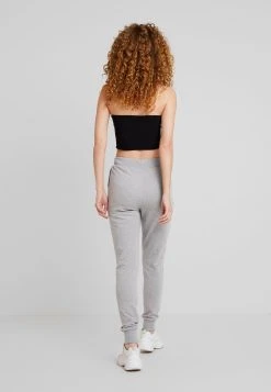 Nly by Nelly Prix Affortable PERFECT - Pantalon de survêtement pantalons haute femme -Nly by Nelly boutique fa3182d18a4f43368a56120feee45449